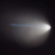 Illustration for article titled Sorry, No Aliens! The Navy Test Fires Trident Missile Off The Coast Of California